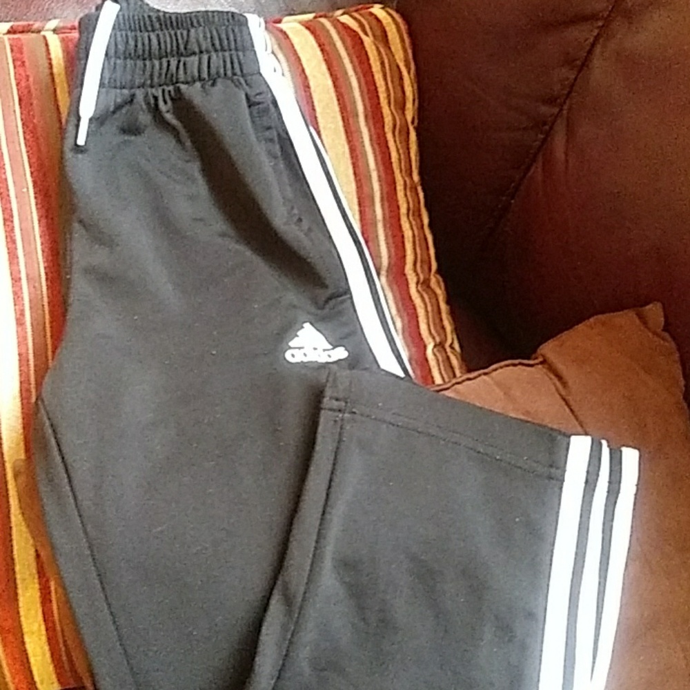 Boys wear